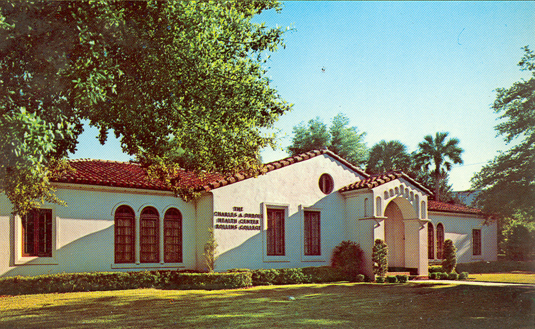 DuBois Health Center